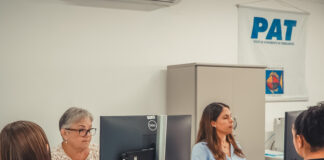 PAT de São Sebastião amplia oferta de empregos em diversas áreas nesta semana