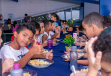 Prefeitura de São Sebastião convoca eleição do Conselho de Alimentação Escolar para 2026/2027