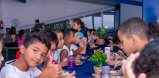 Prefeitura de São Sebastião convoca eleição do Conselho de Alimentação Escolar para 2026/2027