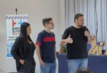 Café Empresarial reúne mais de 80 empreendedores na Costa Sul e fortalece networking em São Sebastião