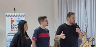 Café Empresarial reúne mais de 80 empreendedores na Costa Sul e fortalece networking em São Sebastião