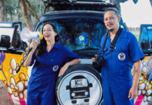 Circuito Sesc de Artes 2026 chega a São Sebastião com programação gratuita e parceria da Fundass