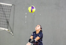 São Sebastião fortalece base do voleibol municipal com escolinhas esportivas e revela novos talentos