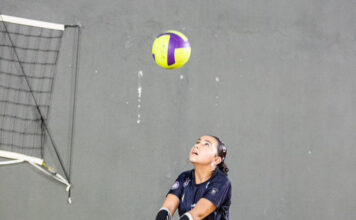 São Sebastião fortalece base do voleibol municipal com escolinhas esportivas e revela novos talentos