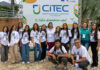Vereadores do Parlamento Jovem participam do lançamento do Citec e amplia vivência em gestão pública