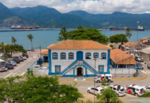 São Sebastião conquista R$ 2,5 milhões e se consolida entre cidades prioritárias do Estado