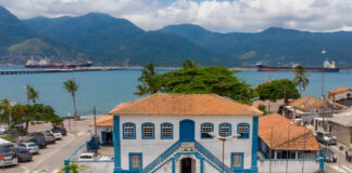 São Sebastião conquista R$ 2,5 milhões e se consolida entre cidades prioritárias do Estado