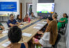São Sebastião promove formação de coordenadores pedagógicos com foco em educação integral