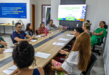 São Sebastião promove formação de coordenadores pedagógicos com foco em educação integral