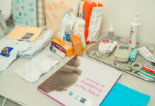 Prefeitura inicia entrega dos kits maternidade para gestantes do Programa Mãe Sebastianense