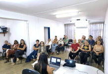 Prefeitura apresenta ao Comus relatório e atendimento que definem rumos da saúde municipal em 2027