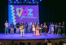 Secretaria da Educação prorroga inscrições para o ‘FestVoz’ até 30 de abril em São Sebastião