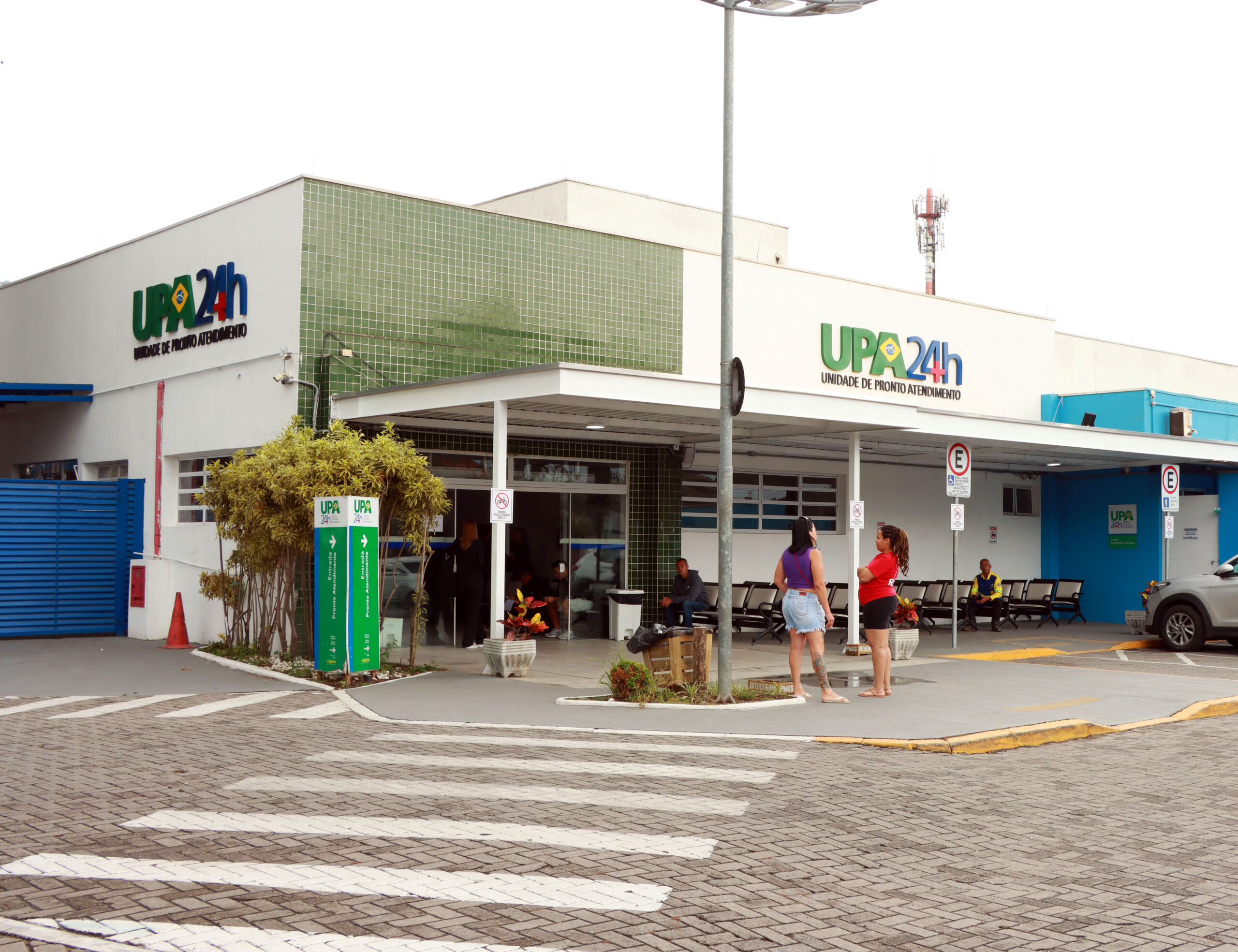 São Sebastião mensura segurança do paciente e amplia avaliação em três unidades da rede de saúde