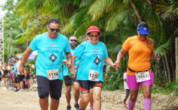 Guarani Race tem últimas vagas disponíveis e será realizada no dia 9 de maio em Boraceia