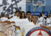 2º Campeonato Regional de Karatê Kyokushin reúne atletas em São Sebastião