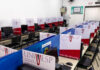 Candidatos de São Sebastião participam da prova do Vestibular 2026 da Univesp neste domingo