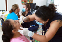 Prefeitura de São Sebastião promove ‘Projeto Saúde Bucal’ voltado aos idosos na quarta-feira