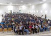 Educação e Saúde unem forças e levam prevenção às escolas com projeto Agente de Combate às Endemias Mirim