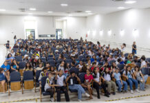 Educação e Saúde unem forças e levam prevenção às escolas com projeto Agente de Combate às Endemias Mirim