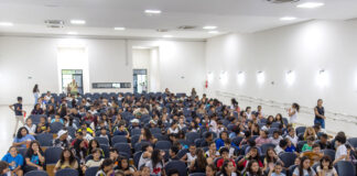 Educação e Saúde unem forças e levam prevenção às escolas com projeto Agente de Combate às Endemias Mirim
