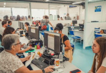 PAT de São Sebastião disponibiliza oportunidades de emprego em diversas áreas e regiões do município
