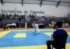 2º Campeonato Regional de Karatê Kyokushin reforça tradição do esporte japonês em São Sebastião