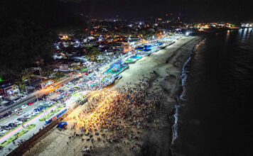 Primeira edição do Luau Gospel promete emocionar a Costa Sul de São Sebastião neste sábado
