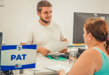 PAT de São Sebastião amplia acesso ao mercado com oportunidades em diversas áreas