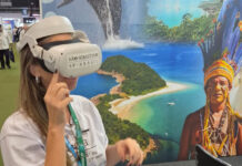 São Sebastião participa de congresso estadual de turismo e apresenta case ‘Verão Show’