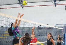 São Sebastião sedia basquete e damas da 41ª Edição dos Jogos Abertos da Juventude 2026