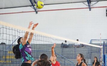 São Sebastião sedia basquete e damas da 41ª Edição dos Jogos Abertos da Juventude 2026