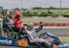 Prefeitura de São Sebastião promove ação ‘Kart Terapia’ voltada para pessoas com deficiência