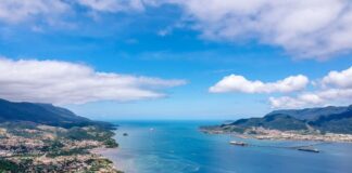 Ilhabela supera expectativa e registra 91% de ocupação no feriado de Tiradentes