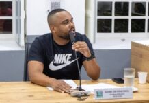 Câmara de São Sebastião aprova, em sessão, título de utilidade pública para a Guerreiros do Samba