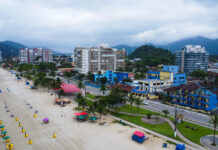 Gestão municipal abre diálogo com ambulantes para melhorar atendimento turístico