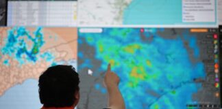 Defesa Civil alerta para mudança no tempo e previsão de chuva nos próximos dias em SP