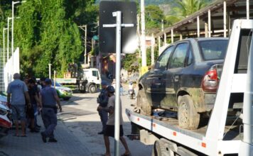 Prefeitura de Ilhabela notifica proprietários de bens abandonados apreendidos e reforça ordenamento urbano
