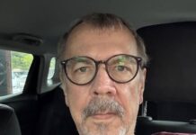 NotaDePesar | MORRE DR. GUILHERME DUARTE, EX-SECRETÁRIO DE SAÚDE DE SÃO SEBASTIÃO