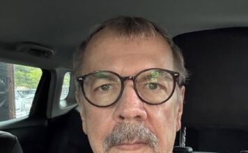 NotaDePesar | MORRE DR. GUILHERME DUARTE, EX-SECRETÁRIO DE SAÚDE DE SÃO SEBASTIÃO