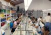 Fundo Social de Ilhabela abre inscrições para curso de Costura Iniciante