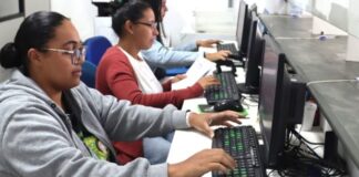 Mais 28 estudantes têm oportunidades de estágio na Prefeitura de Caraguatatuba na próxima semana