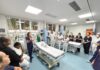 São Sebastião capacita equipes de saúde para emergências no parto e amplia segurança de gestantes
