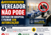 Vereador não pode entrar em hospital e filmar sem autorização, decide Justiça de São Paulo