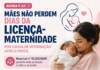 Agora é lei: licença-maternidade começa após alta hospitalar em casos de internação prolongada