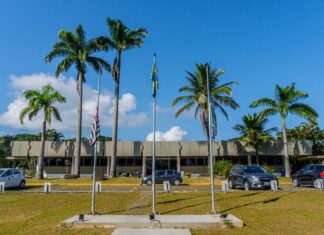 Feriado altera expediente da Prefeitura nesta segunda (20) e terça-feira (21)