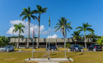 Feriado altera expediente da Prefeitura nesta segunda (20) e terça-feira (21)