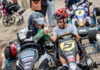 Projeto ‘Kart Terapia’ traz inclusão e adrenalina para pessoas com deficiência em São Sebastião