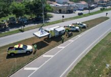 DER-SP inicia Operação Tiradentes com expectativa de 17,4 milhões de veículos