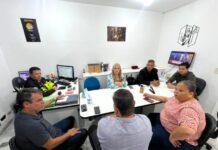 CAR do Transporte apresenta relatório final e aponta possíveis irregularidades em contrato de R$ 724 milhões