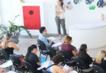 Prefeitura chama mais agentes de apoio escolar para rede de ensino de Caraguatatuba